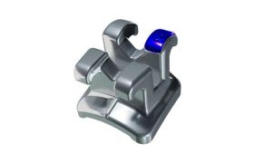 Braquete MBT Standard 22 D44 10.35.013 - Morelli