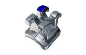 Braquete MBT Standard 22 D34 10.35.014 - Morelli