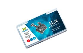 Braquete Roth Max 18/22 Kit 5X5 Com Gancho (9) 10.15.930 - Morelli