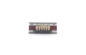 Dente Vipi Dent Plus Anterior Inferior 3M 60 - Vipi