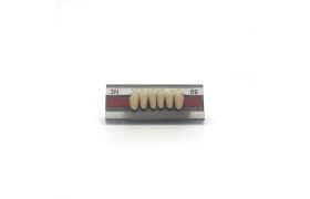 Dente Vipi Dent Plus Anterior Inferior 3N 69 - Vipi