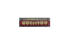 Dente Vipi Dent Plus Posterior Inferior 30L 66 - Vipi