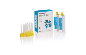 Silicone Adição Elite Hd Light - Zhermack