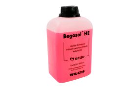Bego Liq Begosol He 1L Para Bellavest Sh | Wilcos