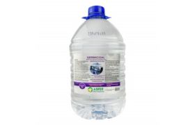 Desinfetante Germicidal 5 Lts - Asfer