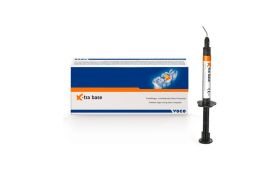 Resina Bulk Fill X-Tra Base Universal - Voco