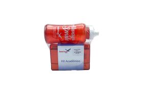 Kit Reabilitação Prótese Pitágoras Ipatinga | American Burrs