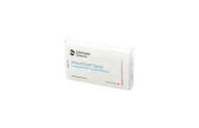 Ponta/cone de Guta Wave One Gold Small - Dentsply