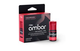 Adesivo Universal Ambar Aps 05ml | FGM