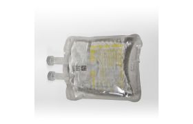 Cloreto De Sódio 0,9% Esteril 100ml Bolsa Halex