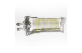 Cloreto De Sódio 0,9% Esteril 1000ml Bolsa Halex