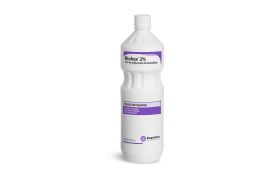 Solução Antisséptico Riohex 2% 1L Rioquimica