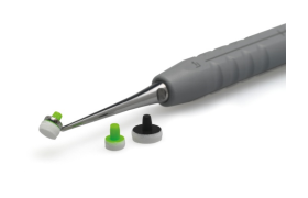 Ponta Optrasculpt Pad 6mm com 60un Ivoclar