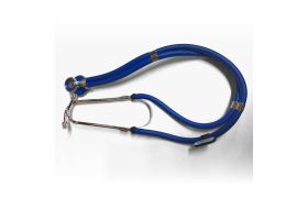 Estetoscópio Rappaport Azul Pa.Med