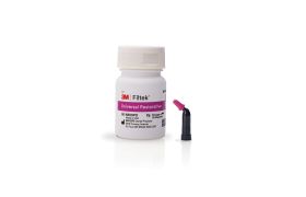 Resina Filtek Universal Po (Pink Opaquer) Com 10 Capsulas 0.2 G 3m