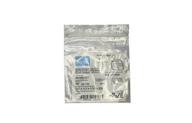 Bráquete Metálico Roth 22 Portia D.13 U3r-X Com Gancho | Abzil