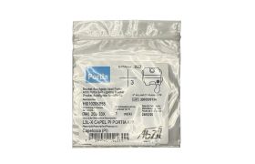 Bráquete Metálico Capeloza Pi 22 Portia D.33 L3l-X Com Gancho | Abzil