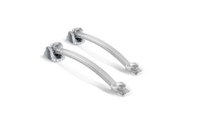 Corretor De Classe Ii Forsus L-Pin 29 Mm 3m