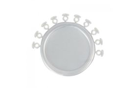 Elástico Modular Silver Guard 3m