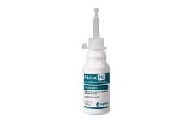 Solução Antisséptico Riohex 2% C/ Tensoativo Almotolia 100ml Rioquimica