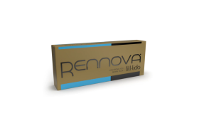 Preenchedor Ácido Hialurônico | Rennova Fill Lido