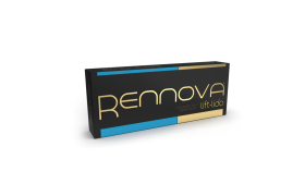 Preenchedor Ácido Hialurônico | Rennova Lift Lido Com Lidocaína