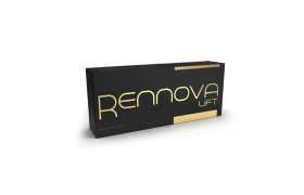 Preenchedor Ácido Hialurônico | Rennova Lift