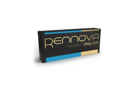 Preenchedor Ácido Hialurônico | Rennova Deep Lido