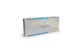 Preenchedor Ácido Hialurônico | Rennova Skin Lido