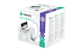 Posicionador Radiográfico Cone Indicator Digital Shick Elite - Indusbello