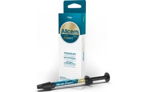 Cimento Resinoso Foto Allcem Veneer APS