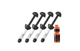 Kit Resina Z100 + Adesivo Single Bond2 - 3M