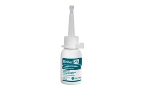 Solução Antisséptico Riohex 2% Aquosa 30ml - Rioquimica