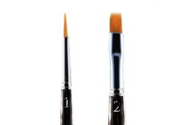 Pincel Tokuyama Brush Nº 24 - PHS
