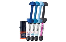 Resina Filtek Z350 XT Kit Bleach