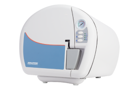 Autoclave Bioclave 12L D700 | Dabi Atlante