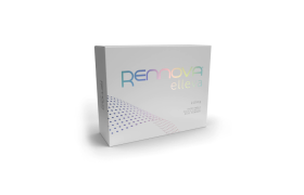 Bioestimulador de Colágeno para Face e Corpo Elleva | Rennova