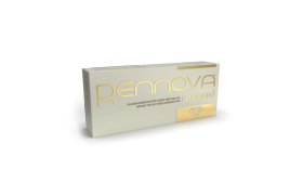 Bioestimulador Hidroxiapatita de Cálcio | Rennova Diamond