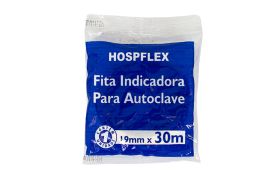 Fita para Autoclave | Hospflex