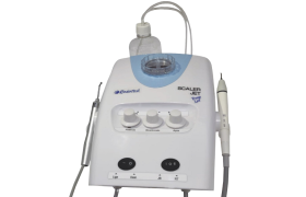 Ultrassom e Jato Bicarbonato Scaler Jet Pump Led