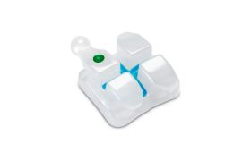 Bráquete Cerâmico Advanced 022 U LT Central | 3M