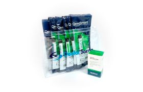 Kit Resina Dentsmart + Ácido + Adesivo