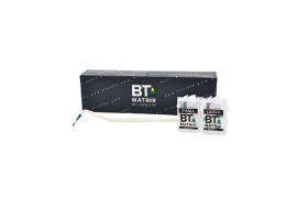 KIT MATRIX BT PROCEDURE COM 24 MATRIZES BIOCLEAR 3M