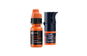 Kit Adesivo Single Bond 2 + Adesivo Single Bond Universal - 3M | Solventum