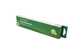 Pasta de Polimento Diamantada - Oraltech