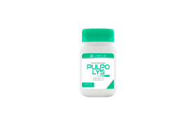 Cimento Provisório Pulpo-Lys Pó - LYSANDA