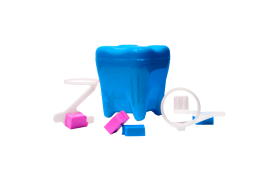 Posicionador Radiográfico Endo Autoclavável - Confort Odonto