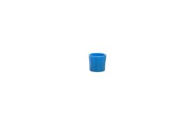 POTE DAPEN PLASTICO AZUL CONFORT