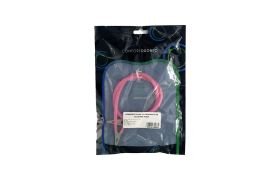 CORRENTE PRENDEDOR P/ GUARDANAPO ROSA SILICONE CONFORT