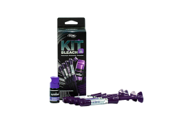 Kit Resina Vittra APS com Ambar APS - FGM